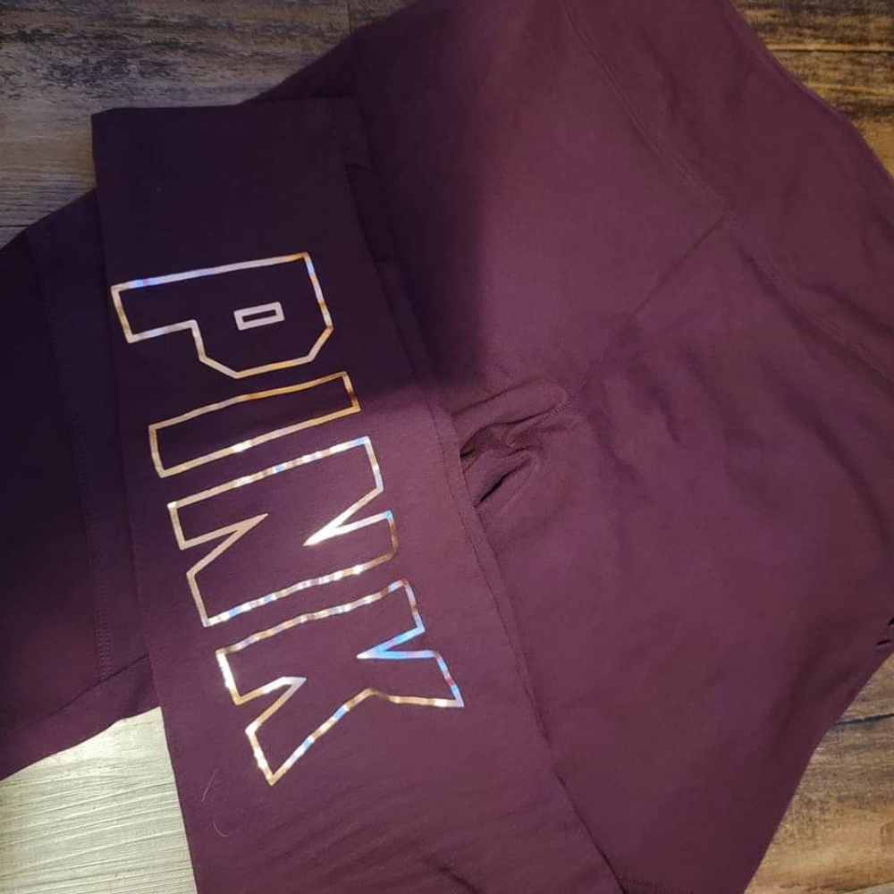 Victoria secret leggins